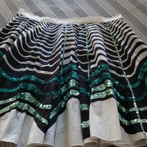 Sequined skirt - Picture 1 of 1